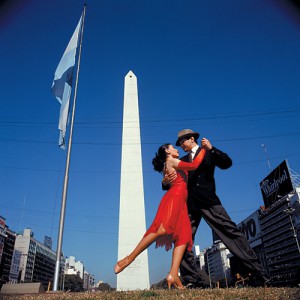 TANGO-OBELISCO