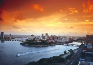 recife