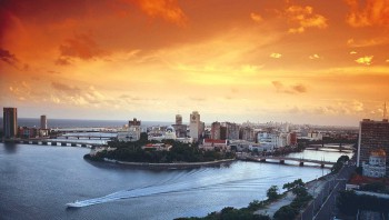 recife